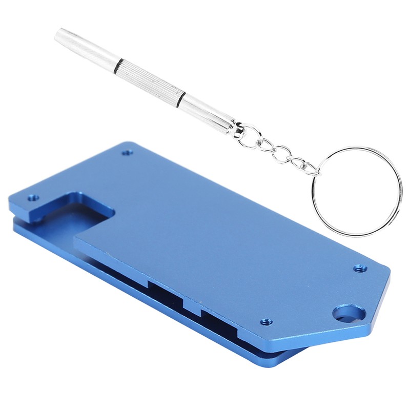 Aluminum Alloy Case for for Raspberry Pi zero w UltraThin