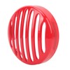 Headlight Grille Cover Motorcycle Head Lamp Guard Replacement for Rebel