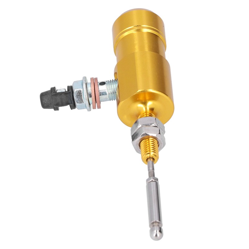 M10x1.25mm Universal Motorcycle Hydraulic Clutch Efficient Transfer Pump Master Cylinder