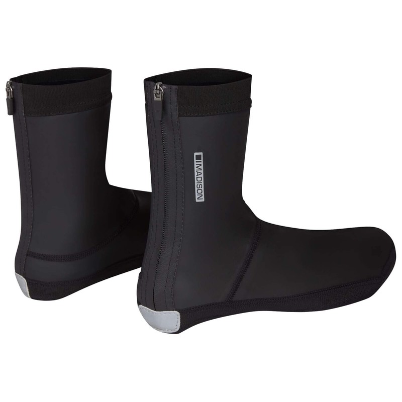 Madison O/SHOES Flux Closed BK MD