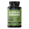 Beyond Vitamins Aceite Oregano Orgánico 100 Natural Carvacrol Oil Grado