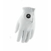 Cabretta Leather Golf Gloves (Small, Left)
