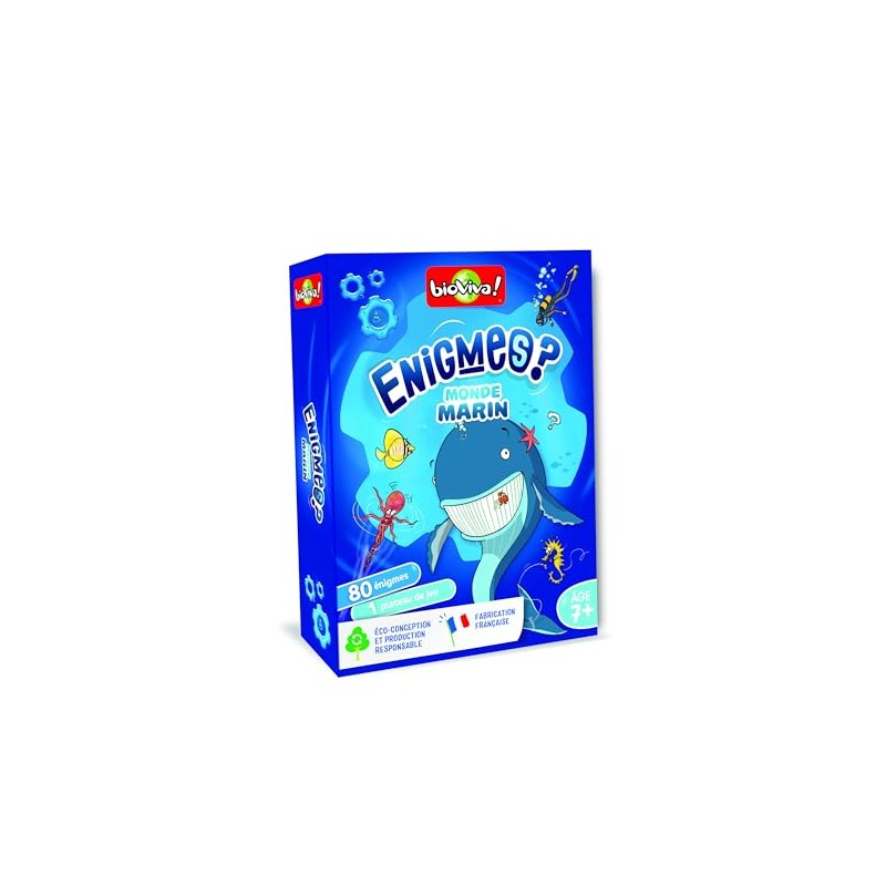 Bioviva Board game, 283649, no.