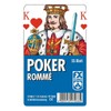 Ravensburger Juego de Cartas 27068 Póker, 27068 2, Multicolor, 1