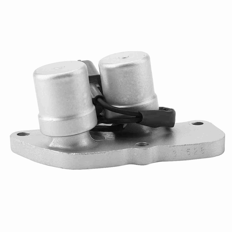 Acouto Solenoide de control de transmisión, válvula solenoide de caja