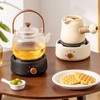 Electric Tea Stove Multifunctional Mini Anti Dry Burning Fast Heating