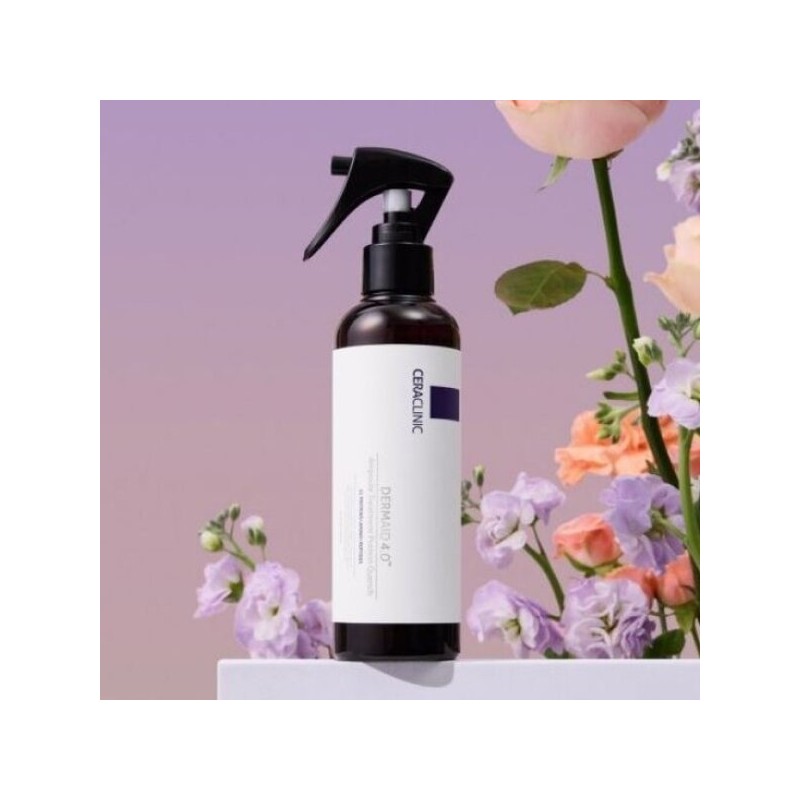 l+l Sera Clinic Dermaid 4.0 Root Treatment 200ml / l+l