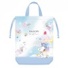 Snoopy Drawstring Bag Small