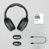 Skullcandy Hesh Evo Wireless Over-Ear Bluetooth Headphones with Extra USB-C
