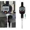 Digital Dial Indicator 0.001mm 0.00005in Resolution 0 To 50mm Range
