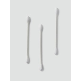 [JAJU Jaju] Hygienic large-capacity paper swab 800P for daily use / [JAJU자주] 매일쓰는 위생적인 대용량 종이 면봉800P