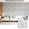 Art3dwallpanels 24" X 24" Acoustic Panels 6 Pack Soundproof Wall
