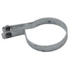 3-1/2" Tension Band for Chain Link Fence - Use for