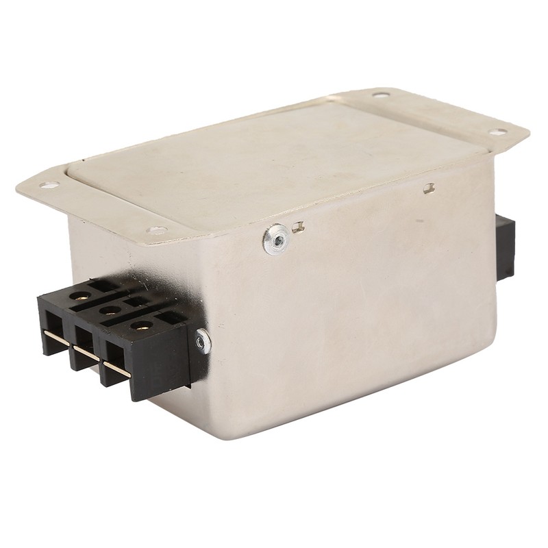 115V/ 10A 50/60Hz Single dual Pole Single Phase Power Line