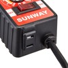 Sunway Speed Controller SC-01 No Low-Speed Knocking, Smooth Operation
