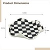 Spoon Rest for Stove Top - 2 PCS Ceramic Spoon