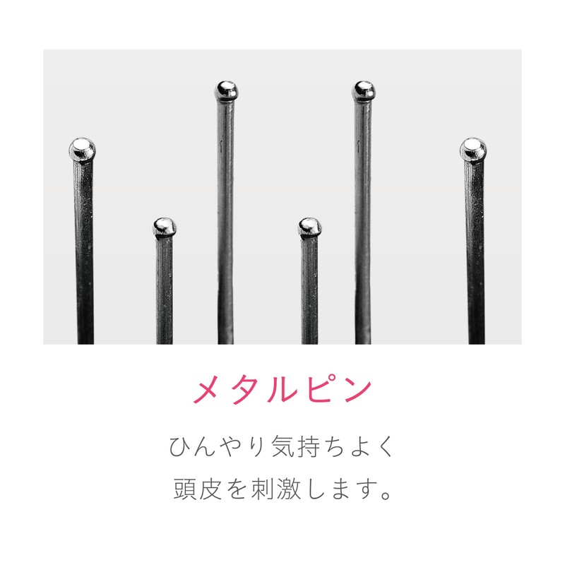 Koizumi Reset Brush