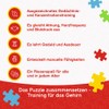 Trefl Puzzle 60 Pieces, Get to Know Your Feelings, Inside