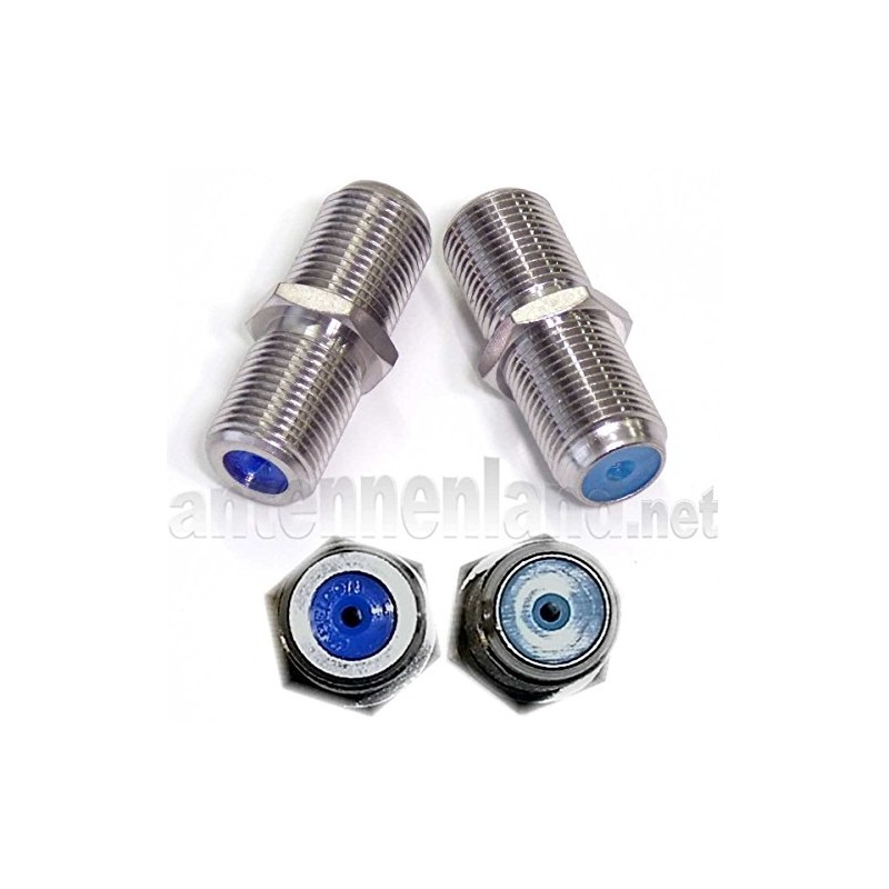 CABELCON HQ F Connector Sockets f 81 – 1 Nitin