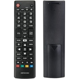 UBay LG AKB74915304 - Mando a Distancia para televisores LG LCD LED