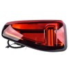 amopacorp Right Passenger Side Halogen Tail Light Assembly Replacement for