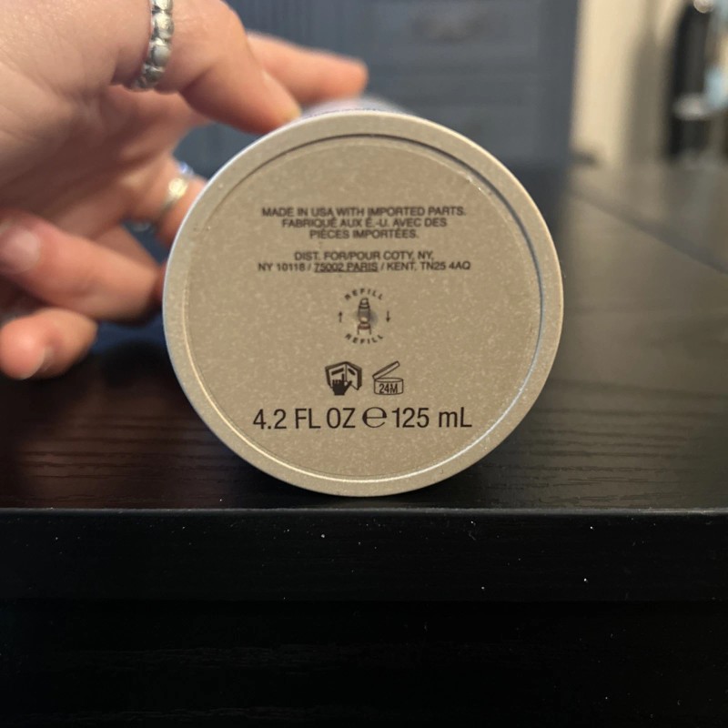 SKKN by Kim Cleanser (Foaming Purifier) 4.2 fl. oz. / 125