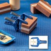 Rockler Needle-Nose Spring Clamp, Small