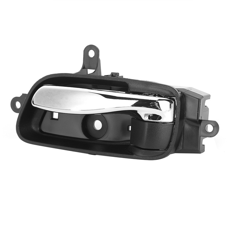 Left Driver Side Rear Interior Door Handle 80671-3TA0D Fit for