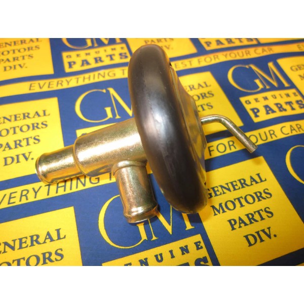 NORS 1969-1974 Buick Heater Control Valve with Show Correct Insulator