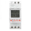 Timer Switch Programmable Analog Smart Home Power Control Din Rail