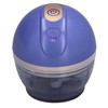 Electric Chopper Household Small Portable Cordless Design Waterproof Button USB