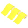 3 Rolls Sandpaper Roll 120 Grit Abrasive Sheet Polishing Grinding