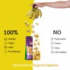 Vinamit Dried Banana Chips | Unsweetened Banana Chips | 8.8