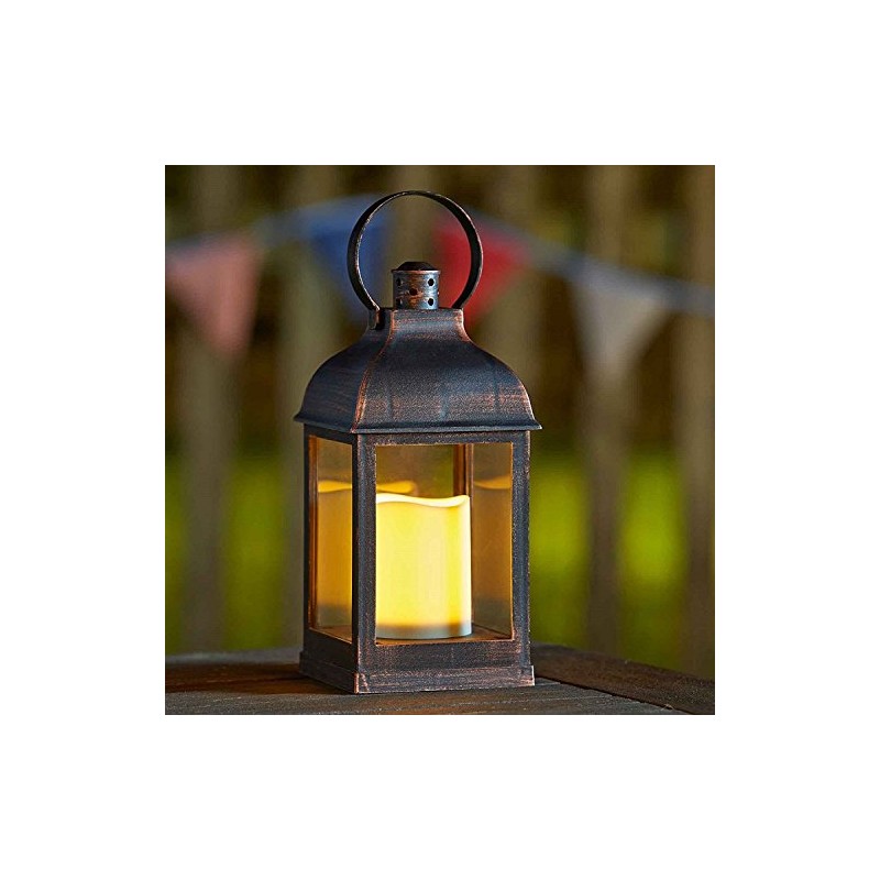 Crusade Lantern by Outside In 3150010