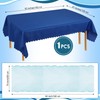 3 Pcs Happy Passover Table Runner Set The Red Sea