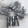 Brabus Wheel Lug Bolt 17 H 12x1.5 Long 47MM Made