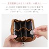 imeetu Mini Wallet, Coin Case, Key Case, Coin Purse, 6
