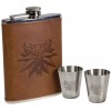 Dark Horse The Witcher Deluxe Flask Gift Set