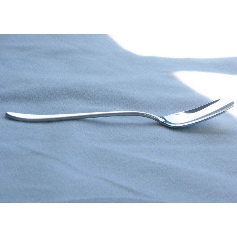 Nagao Tsubamesanjo Ice Cream Spoon, 5 + 1 set, 5.2