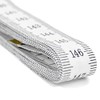 Zettl High Quality Tape Measure 150 cm Width 1.6 cm