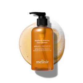 Melixir [Melixir]Mandarin Morning Face Cleanser 250ml