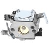 Aluminum Carburetor Carb Replacement Accessory Fit for STIHL MS250 Chainsaw