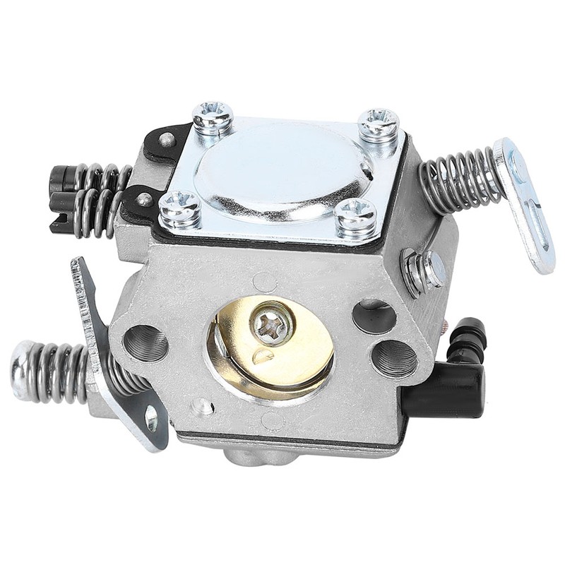 Aluminum Carburetor Carb Replacement Accessory Fit for STIHL MS250 Chainsaw