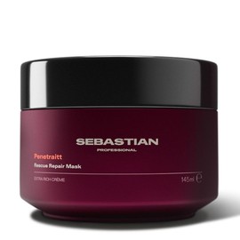 Sebastian Professional Sebastian Penetraitt Masque 150ml Shiny, Strong, Stress Free Hair - Mask