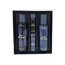 Mamonde 마몽드 맨 리차징 스킨케어 2종 세트 Mamonde Men Recharging Skincare 2-Piece Set