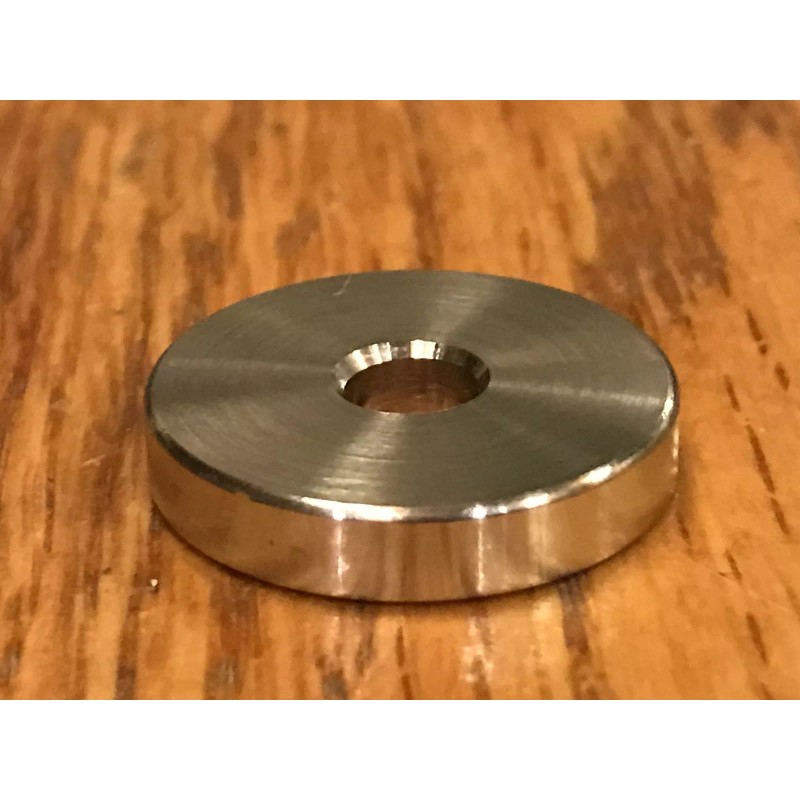 Undisclosed EXTSW 1/4" ID x 1" OD x 3/16" Thick