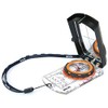 Silva 37037-PE Ranger 2.0 Compass - Orange (37729)