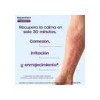 Crema Hidratante con Dexpantenol 200 ml Sensicontrol Bepanthen