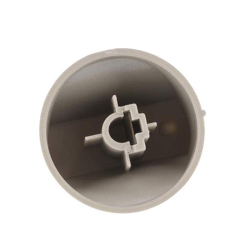 2 x Cooker Oven Hob Control Knob Switch Dial for