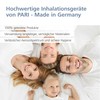 PARI PARI BOY free Year Pack – Set zum Austauschen